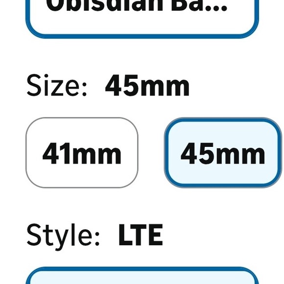 NWT SEALED GOOGLE PIXEL WATCH 4 - Picture 14 of 14